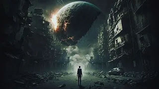 The earth is destroyed, and rich people are left to live in space. || Story || Explained [CC]