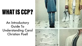 Understanding Carol Christian Poell