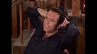 Bonanza Temporada 04 Capitulo 02 - La búsqueda - Capítulo completoa