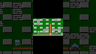 Bomberman Gameplays #28 #nintendo #nes #bomberman #retrogaming #classicgaming