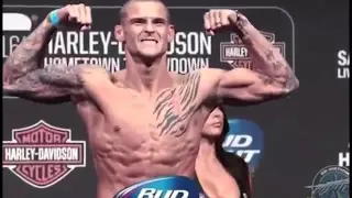 Dustin Poirier vs Joe Dufy