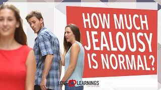 How Much Jealousy Is Normal In A Relationship?