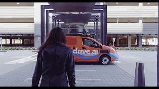 Drive.ai: The Self-Driving Car is Here.