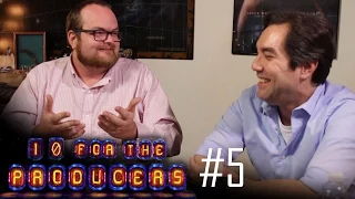 10 for the Producers: Episode 05 (2015.04.20)