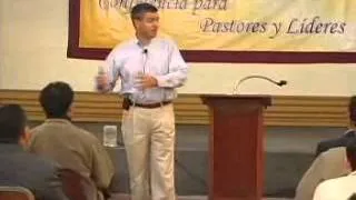 Paul Washer - El Hombre y el Pecado (Hablada en Español)