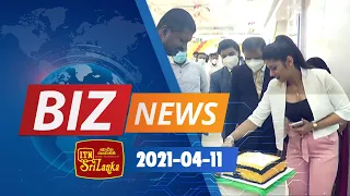 ITN Biz News 2021-04-11