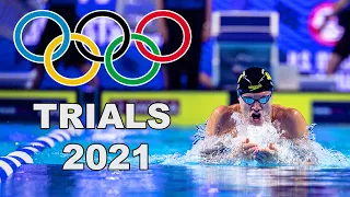 Tour US Olympic Trials 2021