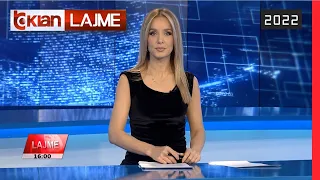 Edicioni i Lajmeve Tv Klan 5 Gusht 2022, ora 15:30 |Lajme-News