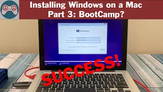 Dual Boot Setup with Windows on a 2012 MacBook Pro using BootCamp