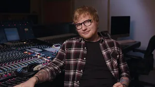 Yesterday - Itw Ed Sheeran (official video)