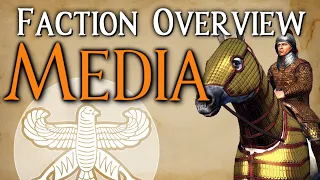 Media Atropatkan!! - Faction Overview - Divide Et Impera (1.2.7) - Total War Rome 2