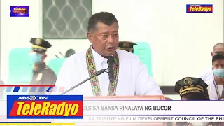 Higit 300 persons deprived of liberty pinalaya ng BuCor | TeleRadyo Balita (14 Sept 2022)