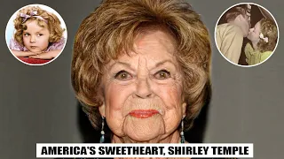 Shirley Temple's Daughter Confirms What We Thought All Along