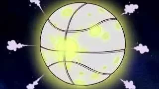 Regular Show S03E07 God Of Basketball