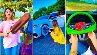 100 Smart Car Gadgets & Accessories🙏Amazon/Tik Tok China #1346