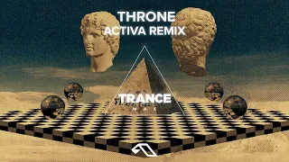 Trance Wax - Throne (Activa Remix)