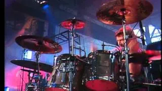 Ian Paice with Pete York & Friends-Black Night