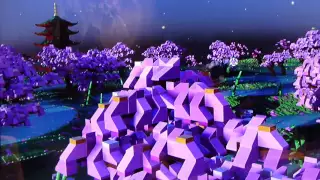 LEGO Worlds (PC) (E3 2016 Demo Gameplay)