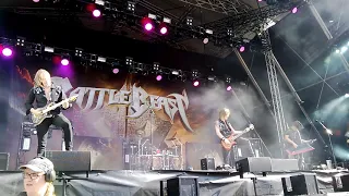 Battle Beast - King For a Day [2019 Tuska]