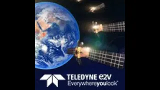 Teledyne e2v's Radiation Tolerant Compute Intensive Space Microprocessors.