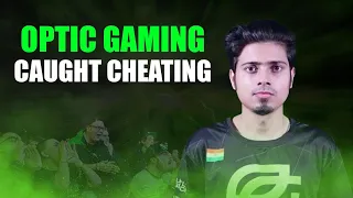 OPTIC GAMING CAUGHT CHEATING AT LAN ( Hacks found on PC )