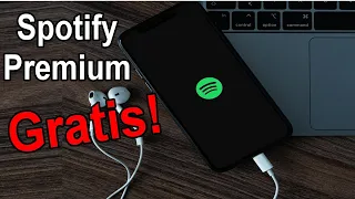 Spotify Premium gratis nutzen 2024 - Legal und kostenlos!