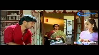 Oru Kadhal Seiveer Full Movie Part 8