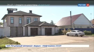 В Татарстане мужчина убил одного из грабителей, проникших в его дом - Россия Сегодня
