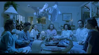 Bill & Ted's Bogus Journey (1991) The Seance Takes Bill and Ted To Hell