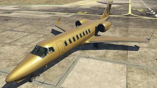 5 MOST EXPENSIVE VEHICLES IN GTA 5 ONLINE