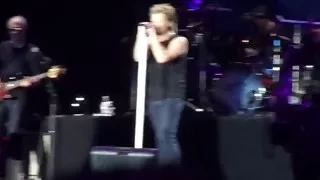 Bon Jovi - Always (Live At Rock In Rio 2013)