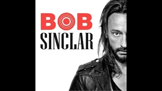 BOB SINCLAR - LIVE ON RADIO FG (RADIO SHOW) 2008.03.21.