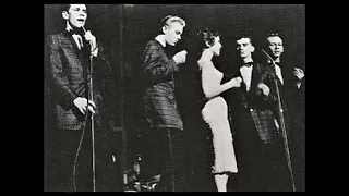 The Skyliners- This I Swear (Alternate Take)