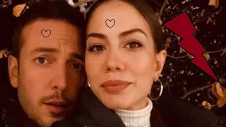 The reason for the divorce of Oğuzhan Koç and Demet revealed!