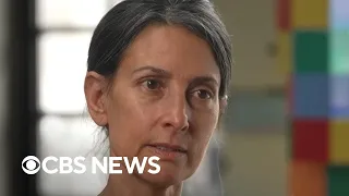 Hersh Goldberg-Polin's mother on Hamas video of son in captivity