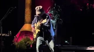 Ohio - Neil Young - The Ford 7/3/23