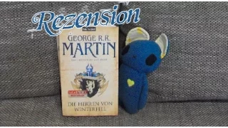 ♦Rezi♦ Die Herren von Winterfell [Das Lied von Eis und Feuer #1] - Georger R.R. Martin