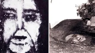 Spain's Chilling Mystery: The Haunted Faces on the Floor That Will Give You Nightmares!