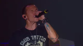 Linkin Park - What I've Done (Rock In Rio USA 2015) HD