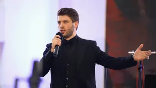 Андрей Жилиховский «99 овец» Крещенские Вечера 2015
