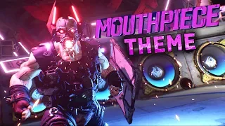 Borderlands 3: Mouthpiece Boss Theme (Mouthpiece Boss Music)