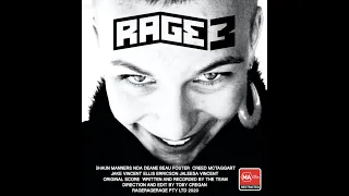 RAGE 3 (Creed Mctaggart, Noa Deane, Jaleesa Vincent, Shaun Manners, Jake Vincent, Beau Foster)