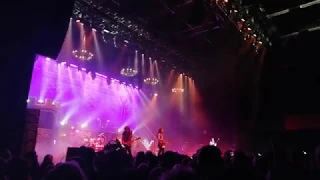 Alice Cooper I'm Eighteen Partille Arena Göteborg 2019-09-28