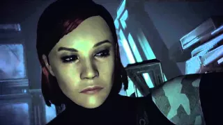 Прохождение Mass Effect по другому 35: Вершина 15 часть 3 из 3 Смерть Рахни