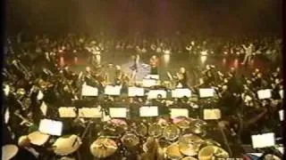 Scorpions - We Don't Own the World - Moscow, Russia 2001 (With Orchestra)