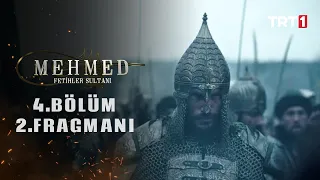 Mehmed: Fetihler Sultanı 4. Bölüm 2. Fragmanı