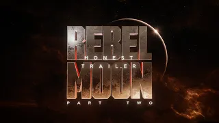 After Effects - Rebel Moon PT2 - Trailer Titles