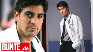 George Clooney & Co. – 12 Jahre nach Serien-Ende: So sehen die ”Emergency Room”-Stars heute aus