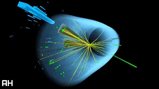 The Higgs Boson, The God Particle