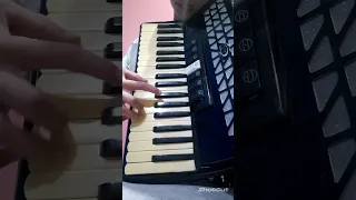 tutorial Laguna totora acordeon a piano